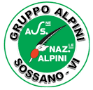 Gruppo Alpini Sossano