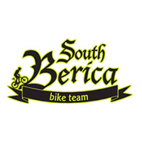 South Berica Bike Team